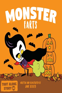 Monster Farts