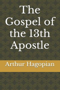 Gospel of the 13th Apostle