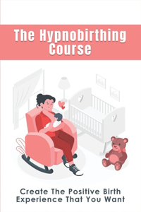 Hypnobirthing Course