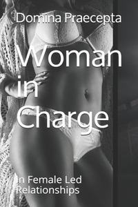 Woman in Charge