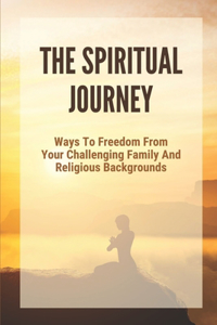 The Spiritual Journey