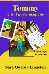 Tommy e le 4 porte magiche