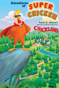 Adventures of Super Chicken