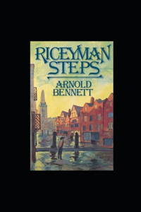 Riceyman Steps illustrated