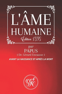 L'Âme Humaine