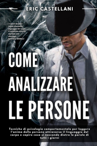 Come Analizzare Le Persone