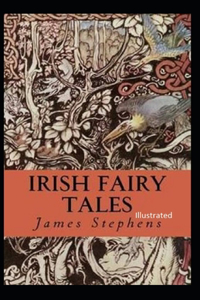 Irish Fairy Tales Illustrated