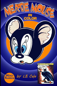 Mertie Mouse