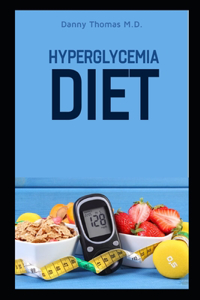 Hyperglycemia Diet