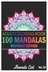 100 Mandalas