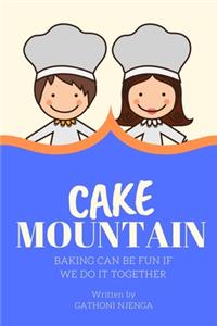 Cake Mountain