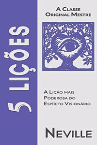 5 Lições