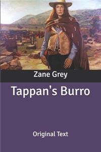 Tappan's Burro