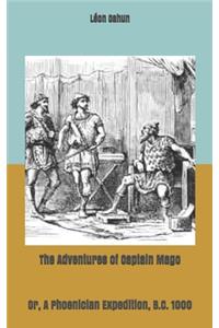The Adventures of Captain Mago