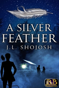 Silver Feather