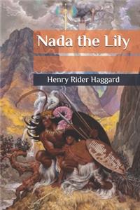 Nada the Lily