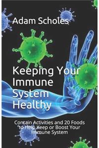 Kеерing Your Immune Sуѕtеm Hеаlthу
