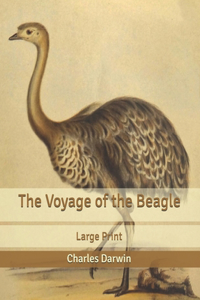 The Voyage of the Beagle
