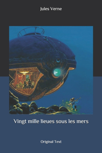 Vingt mille lieues sous les mers