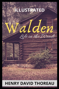 Walden Illustrated