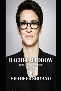 Rachel Maddow Biography