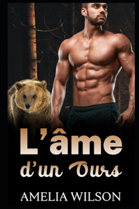 L'âme d'un ours