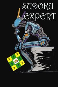 Sudoku Expert