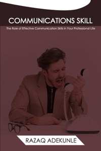 Communications Skill