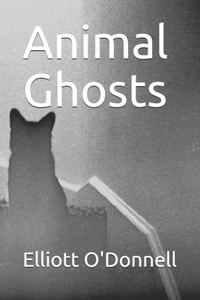 Animal Ghosts
