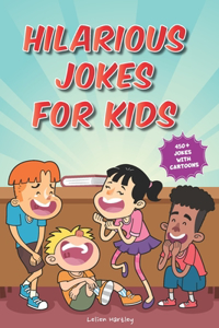 Hilarious Jokes for Kids