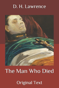 The Man Who Died