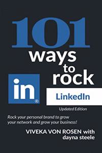 101 Ways to Rock LinkedIn