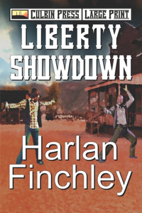 Liberty Showdown