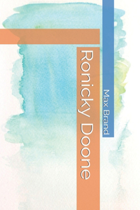 Ronicky Doone