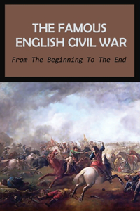 The Famous English Civil War