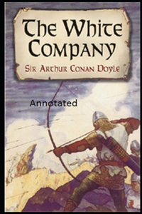 The White Company Annotated
