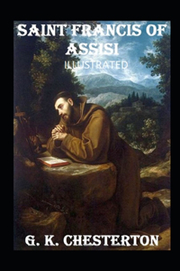 Saint Francis of Assisi Illustrated