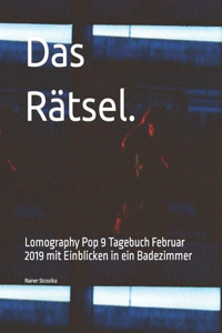 Rätsel.