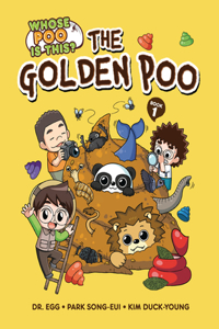 Golden Poo