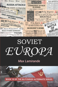 Soviet Europa