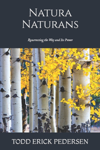 Natura Naturans: Resurrecting the Way and Its Power