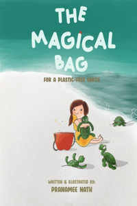 Magical Bag for a Plastic-free Earth