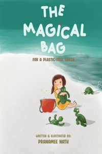 The Magical Bag for a Plastic-free Earth