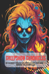 Creepshow Chronicles