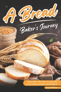 Bread Baker's Journey