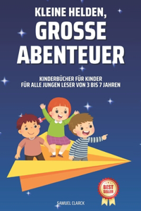 Kinderbücher für Kinder