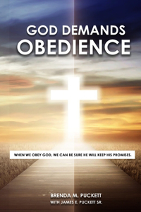 God Demands Obedience