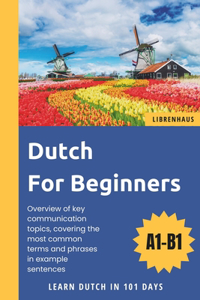 Dutch For Beginners