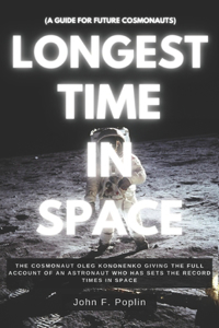 Longest Time in Space