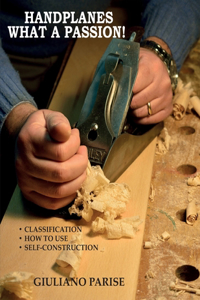 Handplanes What a Passion!